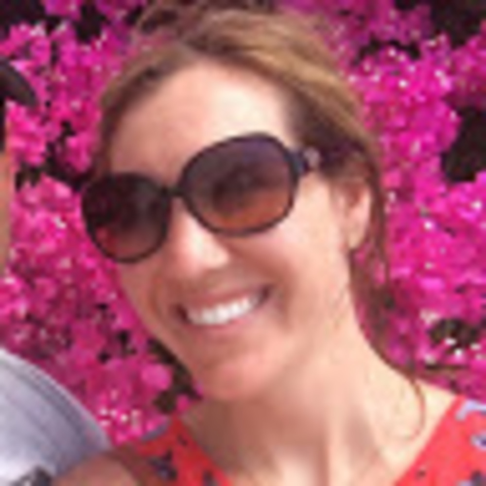 Meet your Posher, Krista